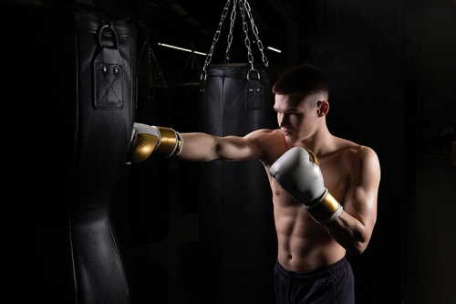 Boxing Technique Workshop